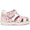 Πέδιλα Geox - Sandal Zapito B556FB C08175 Ροζ Πέδιλα Geox - Sandal Zapito B556FB C08175 Ροζ