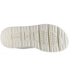 Εφηβικά Πέδιλα Geox - Kodette J45DBH C1000 Λευκό