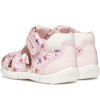 Κοριτσίστικα Μπεμπέ Πέδιλα Geox - Sandal Zapito B556FB C0811 Ροζ