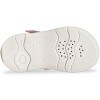 Κοριτσίστικα Μπεμπέ Πέδιλα Geox - Sandal Zapito B556FB C0811 Ροζ
