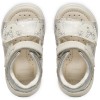Μπεμπέ Ανατομικά Πέδιλα Geox - Sandal Zapito B556FD C0007 Λευκό