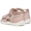 Μπεμπέ Ανατομικά Πέδιλα Geox - Sandal Zapito B556FD C8172 Ροζ