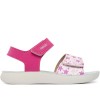 Μπεμπέ Πέδιλα Geox - Lightfloppy B455TB C0886 Φούξια