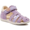 Geox Παπουτσοπέδιλα Sandal Macchia B254WB C8020 Μωβ Geox Παπουτσοπέδιλα Sandal Macchia B254WB C8020 Μωβ