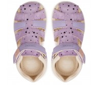 Geox Παπουτσοπέδιλα Sandal Macchia B254WB C8020 Μωβ