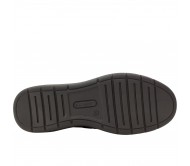 Δερμάτινα Αδιάβροχα Μποτάκια Impronte - Stucky Chukka IM52054A-062 Μαύρο Δερμάτινα Αδιάβροχα Μποτάκια Impronte - Stucky Chukka IM52054A-062 Μαύρο