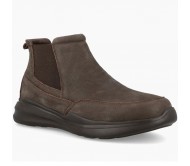 Δερμάτινα Αδιάβροχα Impronte - San Polo Chelsea IM52033A-030 Καφέ Δερμάτινα Αδιάβροχα Impronte - San Polo Chelsea IM52033A-030 Καφέ