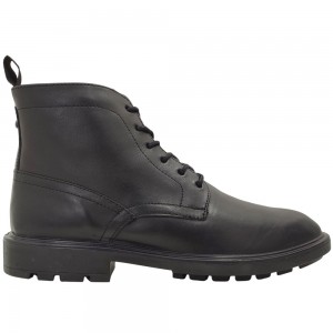 Δερμάτινα Μποτάκια Impronte IM52006A-062 Μαύρο Δερμάτινα Μποτάκια Impronte IM52006A-062 Μαύρο