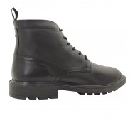 Δερμάτινα Μποτάκια Impronte IM52006A-062 Μαύρο Δερμάτινα Μποτάκια Impronte IM52006A-062 Μαύρο