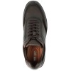Δερμάτινα Δετά Sneakers Impronte - Stucky Mid IM52053A-030 Καφέ Δερμάτινα Δετά Sneakers Impronte - Stucky Mid IM52053A-030 Καφέ