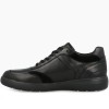 Δερμάτινα Δετά Sneakers Impronte - Stucky Mid IM52053A-062 Μαύρο Δερμάτινα Δετά Sneakers Impronte - Stucky Mid IM52053A-062 Μαύρο