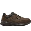 Δερμάτινα Δετά Sneakers Impronte - San Polo IM52032A-030 Καφέ Δερμάτινα Δετά Sneakers Impronte - San Polo IM52032A-030 Καφέ