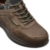 Δερμάτινα Δετά Sneakers Impronte - San Polo IM52032A-030 Καφέ Δερμάτινα Δετά Sneakers Impronte - San Polo IM52032A-030 Καφέ