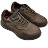Δερμάτινα Δετά Sneakers Impronte - San Polo IM52032A-030 Καφέ Δερμάτινα Δετά Sneakers Impronte - San Polo IM52032A-030 Καφέ