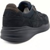 Δερμάτινα Δετά Sneakers Impronte - San Polo IM52032A-016 Μπλε Δερμάτινα Δετά Sneakers Impronte - San Polo IM52032A-016 Μπλε