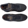 Δερμάτινα Δετά Sneakers Impronte - San Polo IM52032A-016 Μπλε Δερμάτινα Δετά Sneakers Impronte - San Polo IM52032A-016 Μπλε