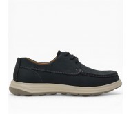 Δερμάτινα Boat Impronte - Torcello IM61052A-016 Μπλε