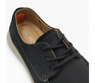 Δερμάτινα Boat Impronte - Torcello IM61052A-016 Μπλε