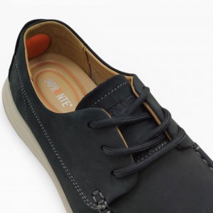 Δερμάτινα Boat Impronte - Torcello IM61052A-016 Μπλε