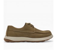 Δερμάτινα Boat Impronte - Torcello IM61052A-024 Ταμπά