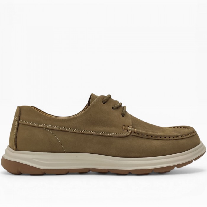 Δερμάτινα Boat Impronte - Torcello IM61052A-024 Ταμπά