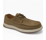 Δερμάτινα Boat Impronte - Torcello IM61052A-024 Ταμπά