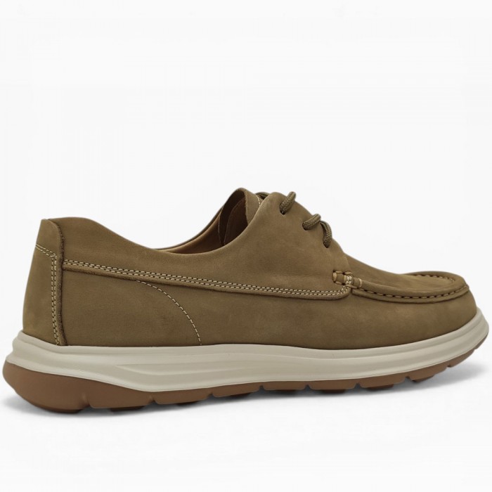 Δερμάτινα Boat Impronte - Torcello IM61052A-024 Ταμπά