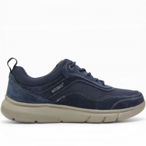 Δετά Sneaker Correr - Impronte IM61071A-016 Μπλε
