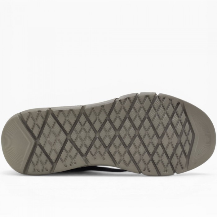 Δετά Sneaker Correr - Impronte IM61071A-016 Μπλε