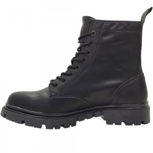 Ανδρικά Αρβυλάκια Jeep - Renegade JM52132A-062 Μαύρο