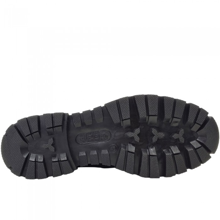 Ανδρικά Αρβυλάκια Jeep - Renegade JM52132A-062 Μαύρο