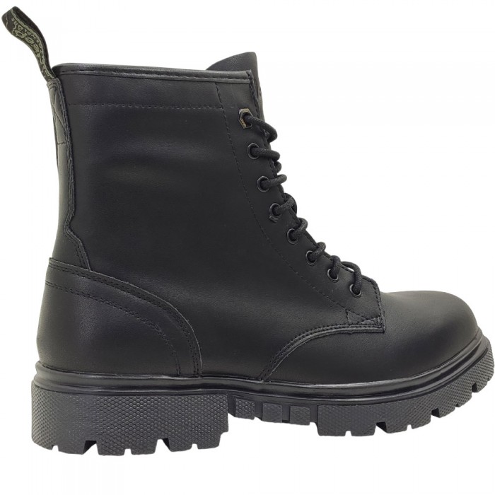 Ανδρικά Αρβυλάκια Jeep - Renegade JM52132A-062 Μαύρο