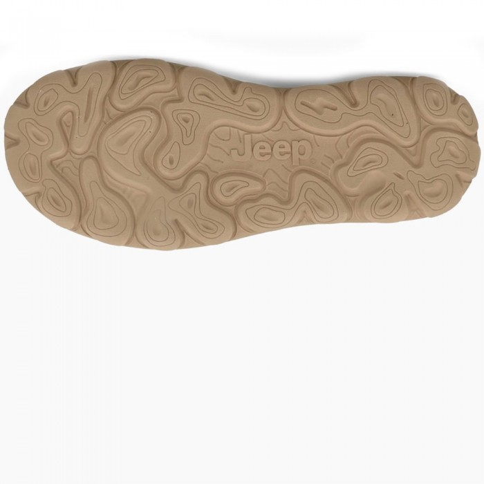 Καστόρινα Δετά Μποτάκια Jeep - Kauai Wallabee Mid Suede JM52041A-020 Military Καστόρινα Δετά Μποτάκια Jeep - Kauai Wallabee Mid Suede JM52041A-020 Military