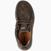 Καστόρινα Δετά Μποτάκια Jeep - Kauai Wallabee Mid Suede JM52041A-030 Dk. Brown Καστόρινα Δετά Μποτάκια Jeep - Kauai Wallabee Mid Suede JM52041A-030 Dk. Brown
