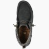 Ημιμποτάκια Jeep -Samoa Wallabee Mid JM52112A-096 Γκρί Ημιμποτάκια Jeep -Samoa Wallabee Mid JM52112A-096 Γκρί