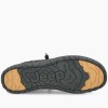 Ημιμποτάκια Jeep -Samoa Wallabee Mid JM52112A-096 Γκρί Ημιμποτάκια Jeep -Samoa Wallabee Mid JM52112A-096 Γκρί