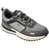 Δετά Sneaker Jeep - Ground JM52080A-056 Γκρι Δετά Sneaker Jeep - Ground JM52080A-056 Γκρι