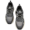 Δετά Sneaker Jeep - Ground JM52080A-056 Γκρι Δετά Sneaker Jeep - Ground JM52080A-056 Γκρι