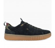 Ανδρικά Sneaker Jeep - Rocks Suede JM52090A-016 Σκούρο Μπλε Ανδρικά Sneaker Jeep - Rocks Suede JM52090A-016 Σκούρο Μπλε