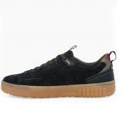 Ανδρικά Sneaker Jeep - Rocks Suede JM52090A-016 Σκούρο Μπλε
