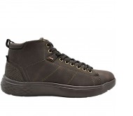 Ανδρικά Casual Μποτάκια Jeep - Kobi Mid JM62062A-030 Καφέ