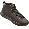 Ανδρικά Casual Μποτάκια Jeep - Kobi Mid JM62062A-030 Καφέ