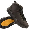 Ανδρικά Casual Μποτάκια Jeep - Kobi Mid JM62062A-030 Καφέ