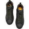 Ανδρικά Casual Μποτάκια Jeep - Kobi Mid JM62062A-062 Μαύρο Ανδρικά Casual Μποτάκια Jeep - Kobi Mid JM62062A-062 Μαύρο