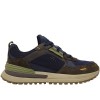 Ανδρικά Δετά Sneaker Jeep - Ground JM62100A-016 Μπλε Ανδρικά Δετά Sneaker Jeep - Ground JM62100A-016 Μπλε