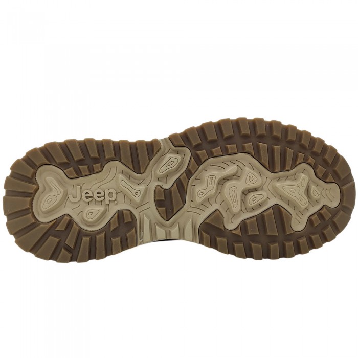 Ανδρικά Δετά Sneaker Jeep - Ground JM62100A-016 Μπλε Ανδρικά Δετά Sneaker Jeep - Ground JM62100A-016 Μπλε
