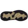 Ανδρικά Δετά Sneaker Jeep - Ground JM62100A-557 Χακί / Καφέ