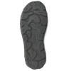 Jeep Kauai Walla Mid Ανδρικά Μποτάκια Suede JM62021A-096 Anthracite / Σκούρο Γκρι 