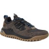 Αδιάβροχα Sneakers Δετά Jeep - Canyon Low JM32112A-056 DK Grey