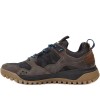 Αδιάβροχα Sneakers Δετά Jeep - Canyon Low JM32112A-056 DK Grey